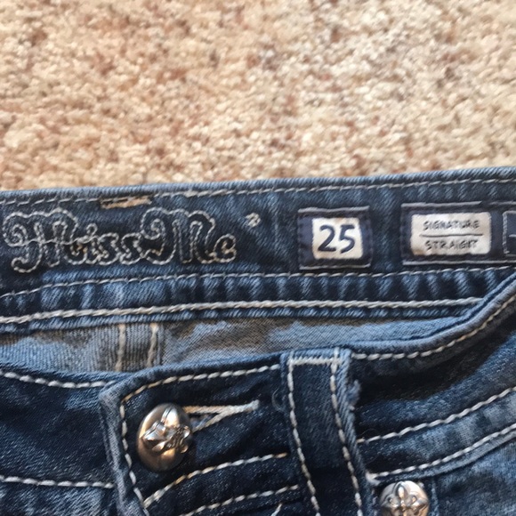 Miss Me Jeans - Picture 8 of 10